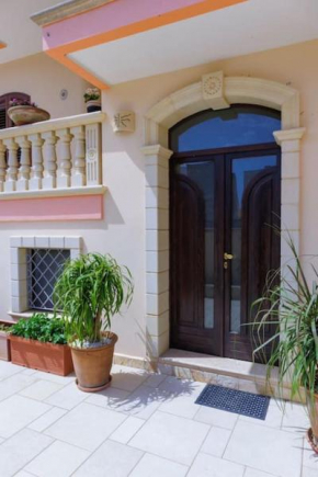 Casa Relax a Salignano Castrignano Del Capo